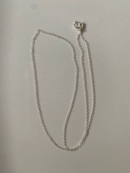 Hand-Sculpted Porcelain Heart Ball Pendant: Platinum Lustre Ceramic Necklace Charm